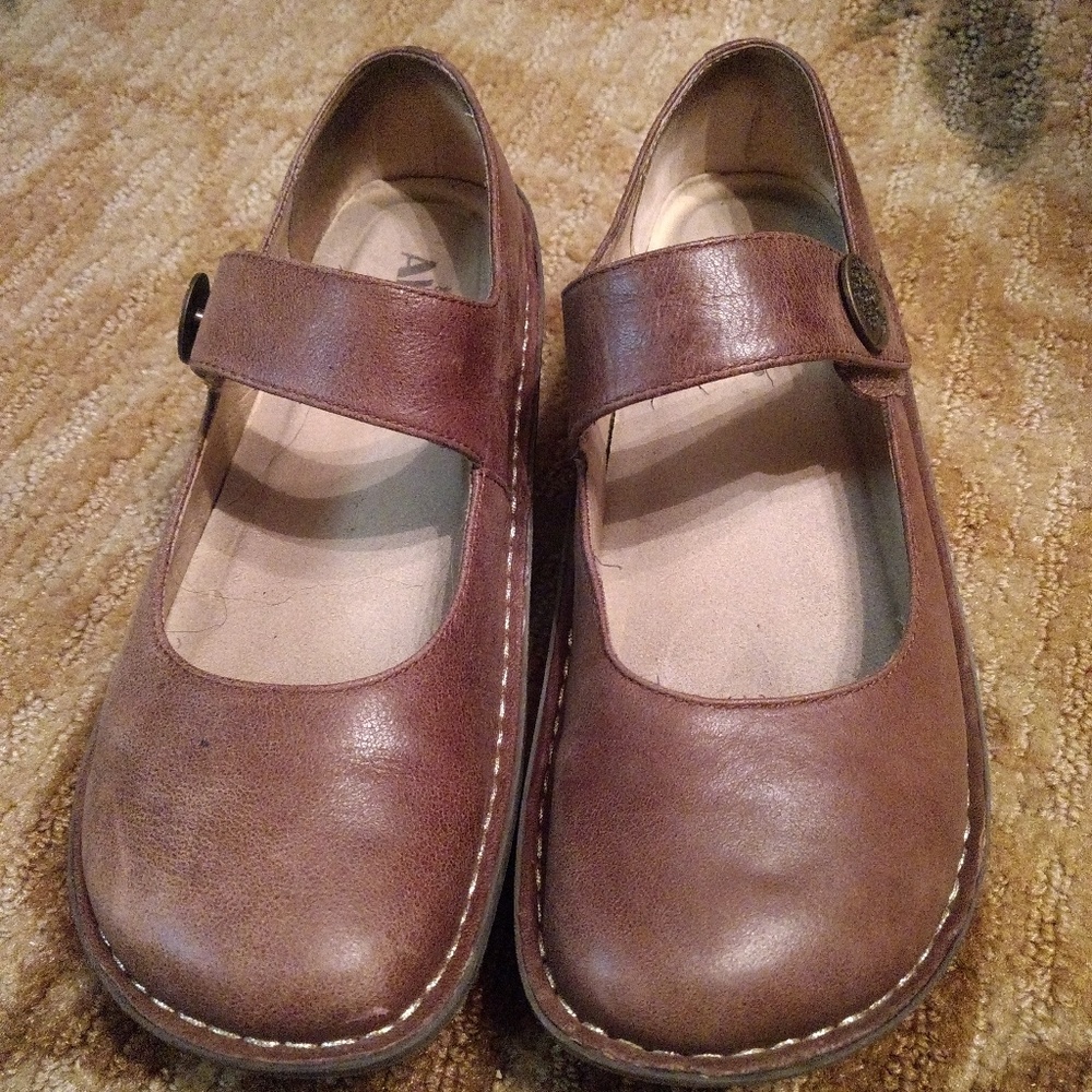 Alegria Style No. PAL 682